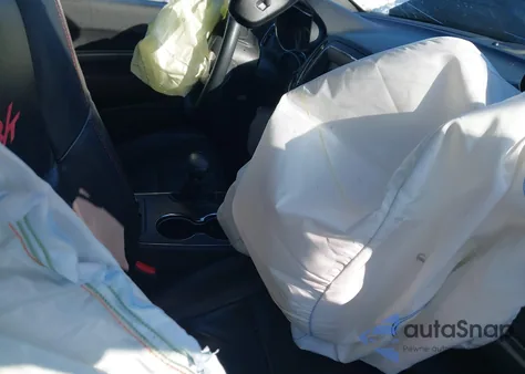 2018 Dodge Durango R/T Awd from USA, damaged, VIN 1C4SDJCT5JC198163